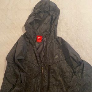 Nike jacket